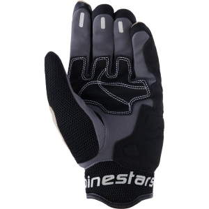 Manusi de vara ALPINESTARS MOGRESS AIRFLOW S Albastru/Negru, 9