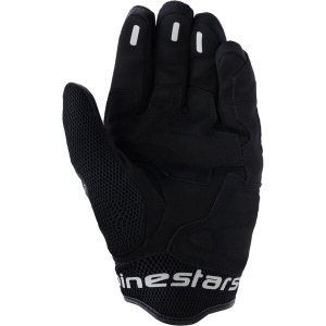 Manusi de vara ALPINESTARS MOGRESS AIRFLOW L Negru/Rosu, 9