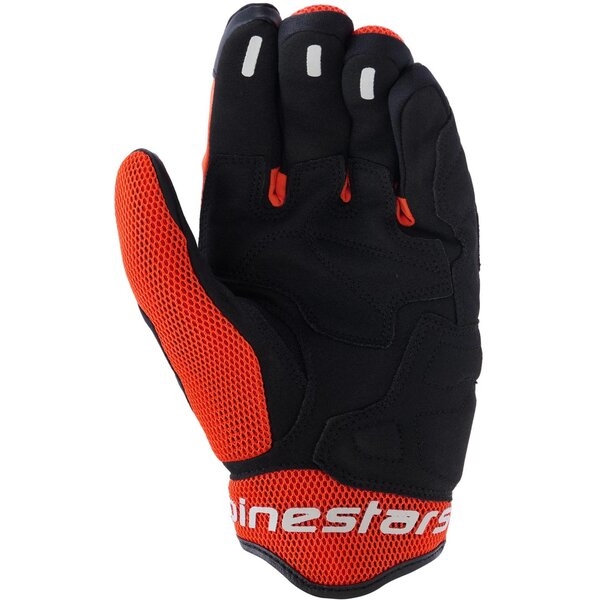 Manusi de vara ALPINESTARS MOGRESS AIRFLOW XL Bej/Negru, 6