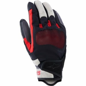 Manusi de vara ALPINESTARS MOGRESS AIRFLOW Albastru/Negru XL, 5