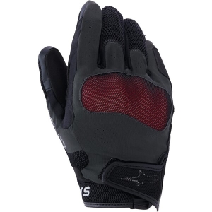 Manusi de vara ALPINESTARS MOGRESS AIRFLOW Albastru/Negru XL, 10