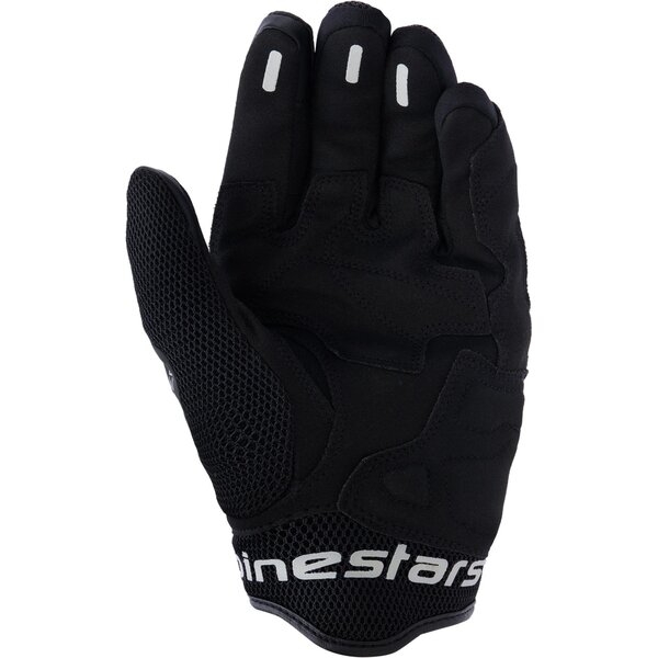 Manusi de vara ALPINESTARS MOGRESS AIRFLOW Negru/Antracit XXL, 10