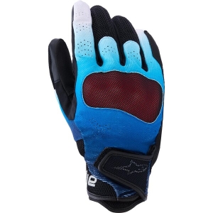 Manusi de vara ALPINESTARS MOGRESS AIRFLOW Negru/Antracit XXL, 2