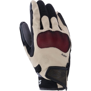 Manusi de vara ALPINESTARS MOGRESS AIRFLOW Albastru/Negru XXL, 8