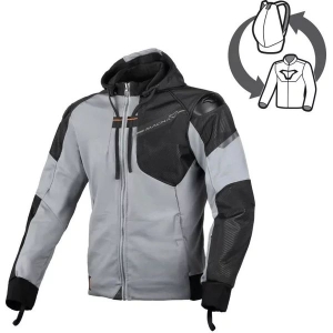 Geaca de vara textil MACNA DISTEC - Produs Resigilat, 3