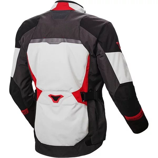 Geaca textil impermeabila tip touring Macna Sonar - Produs Resigilat, 2