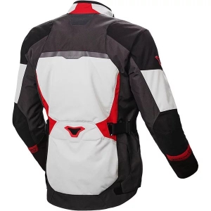 Geaca textil impermeabila tip touring Macna Sonar - Produs Resigilat