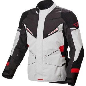 Geaca textil impermeabila tip touring Macna Sonar - Produs Resigilat, 5