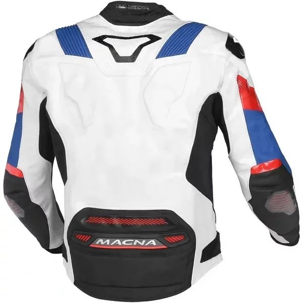 Geaca de piele sport/touring MACNA POINTER - Produs Resigilat, 10
