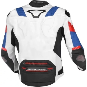 Geaca de piele sport/touring MACNA POINTER - Produs Resigilat, 10