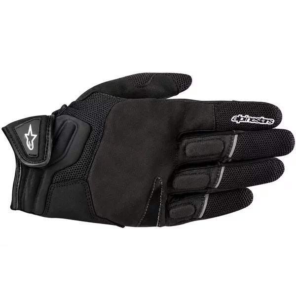 Manusi de piele vara Alpinestars ATOM - Produs Resigilat, 2