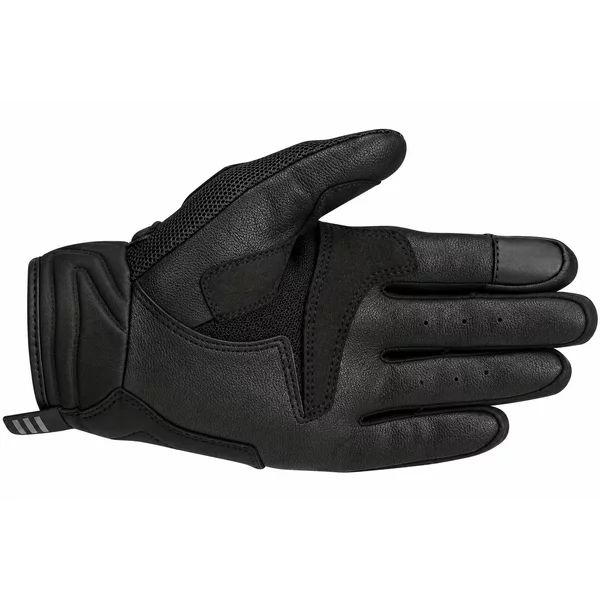 Manusi de piele vara Alpinestars ATOM - Produs Resigilat, 3