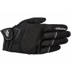 Manusi de piele vara Alpinestars ATOM - Produs Resigilat