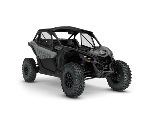 CAN-AM MAVERICK DS TURBO RR MY27