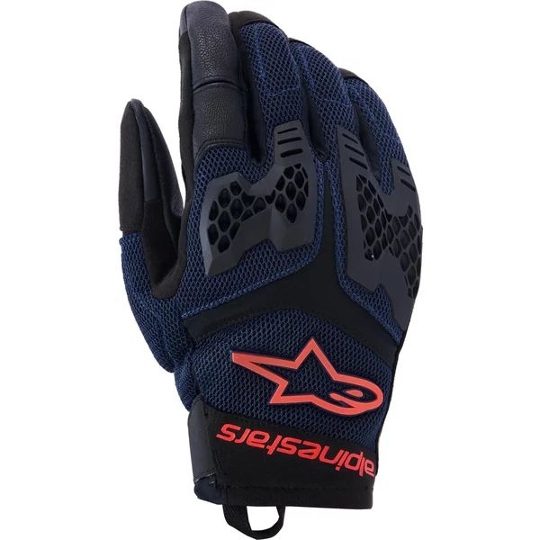 Manusi de vara ALPINESTARS MANTI AIR, 7
