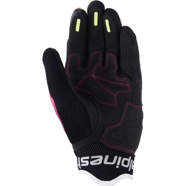 Manusi de vara dama ALPINESTARS STELLA MOGRESS AIRFLOW, 8