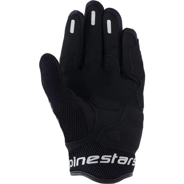 Manusi de vara dama ALPINESTARS STELLA MOGRESS AIRFLOW, 16