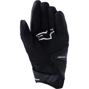 Manusi de piele sport ALPINESTARS SP-R PRO, 15