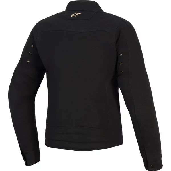 Geaca dama textil urban/vintage ALPINESTARS STELLA GRACE, 10