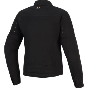 Geaca dama textil urban/vintage ALPINESTARS STELLA GRACE, 10