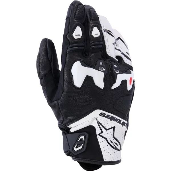 Manusi de piele sport ALPINESTARS SP-R TECH, 13