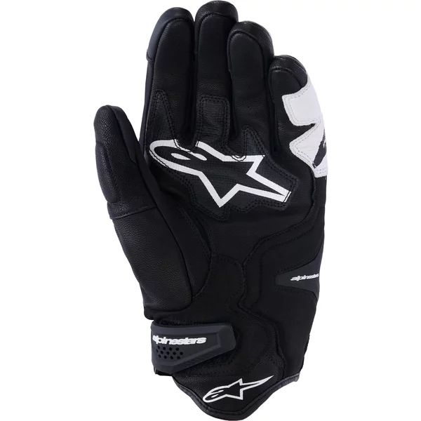 Manusi de piele sport ALPINESTARS SP-R TECH, 19