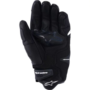 Manusi de piele sport ALPINESTARS SP-R TECH, 11