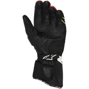 Manusi de piele sport ALPINESTARS SP-3 FQ20 MONSTER, 4