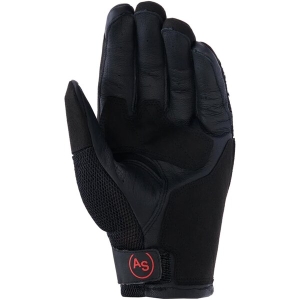 Manusi de vara ALPINESTARS MANTI AIR XL Kaki/Negru//Portocaliu fluo