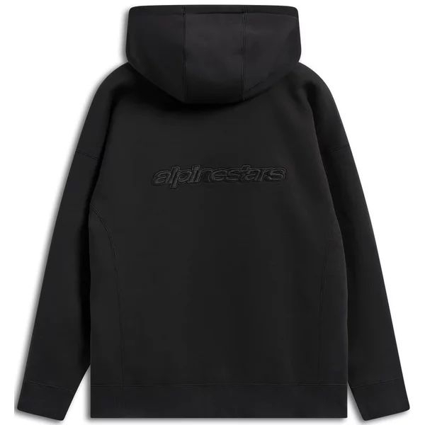 Hanorac ALPINESTARS EMERGENT OVERSIZED S Crem, 2