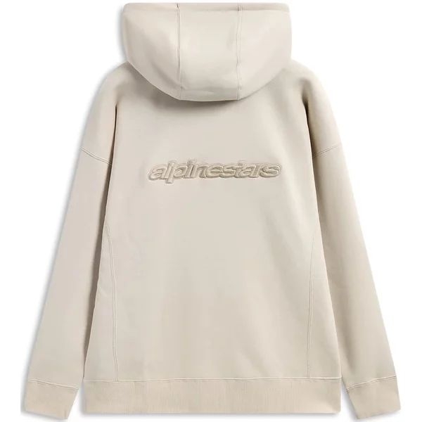 Hanorac ALPINESTARS EMERGENT OVERSIZED S Crem, 5