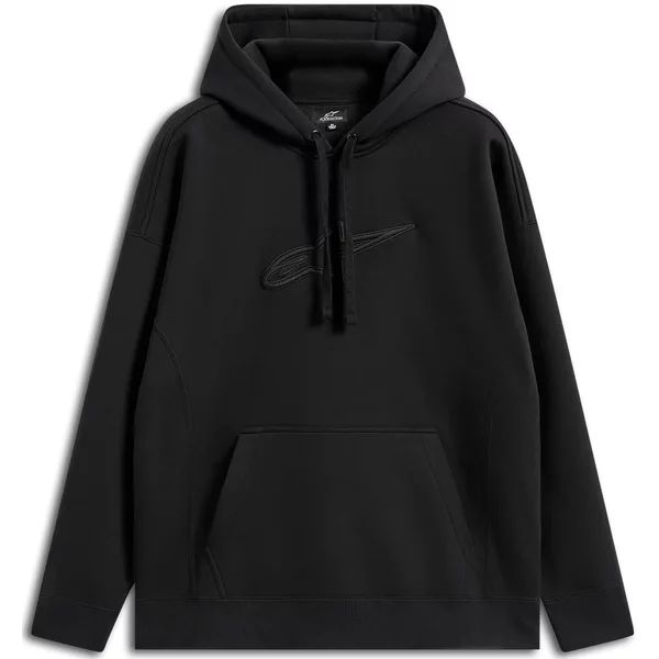 Hanorac ALPINESTARS EMERGENT OVERSIZED S Crem, 9