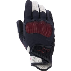 Manusi de vara dama ALPINESTARS STELLA MOGRESS AIRFLOW S Negru/Antracit, 5