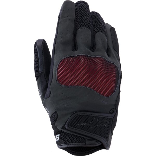 Manusi de vara dama ALPINESTARS STELLA MOGRESS AIRFLOW Negru/Antracit L, 8