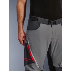 Pantaloni enduro/adventure ALPINESTARS MAXDURA DUAL 30 Maro/Bej, 11