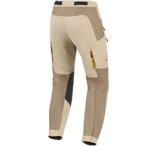 Pantaloni enduro/adventure ALPINESTARS MAXDURA DUAL 30 Maro/Bej, 42