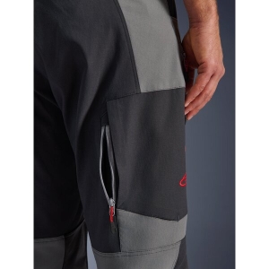Pantaloni enduro/adventure ALPINESTARS MAXDURA DUAL 32 Maro/Bej, 21