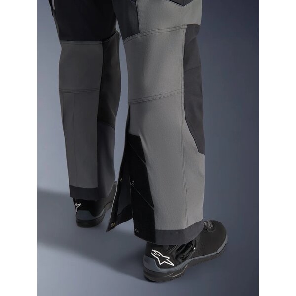 Pantaloni enduro/adventure ALPINESTARS MAXDURA DUAL 32 Albastru/Gri, 20