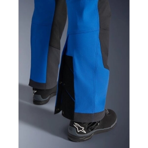 Pantaloni enduro/adventure ALPINESTARS MAXDURA DUAL 34 Maro/Bej, 10