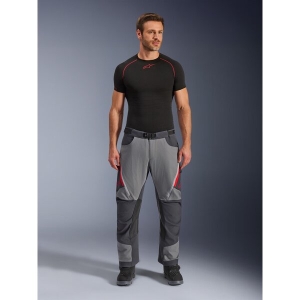 Pantaloni enduro/adventure ALPINESTARS MAXDURA DUAL 34 Albastru/Gri, 5