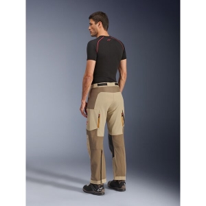 Pantaloni enduro/adventure ALPINESTARS MAXDURA DUAL 36 Maro/Bej