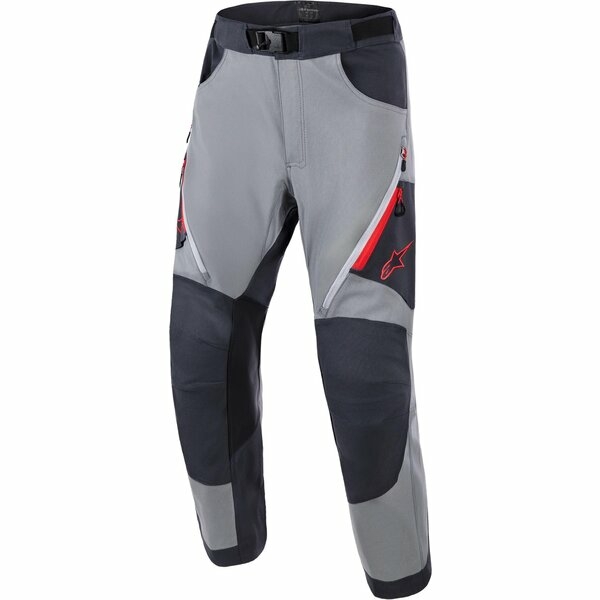 Pantaloni enduro/adventure ALPINESTARS MAXDURA DUAL 36 Albastru/Gri, 14