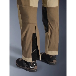 Pantaloni enduro/adventure ALPINESTARS MAXDURA DUAL 36 Albastru/Gri, 7