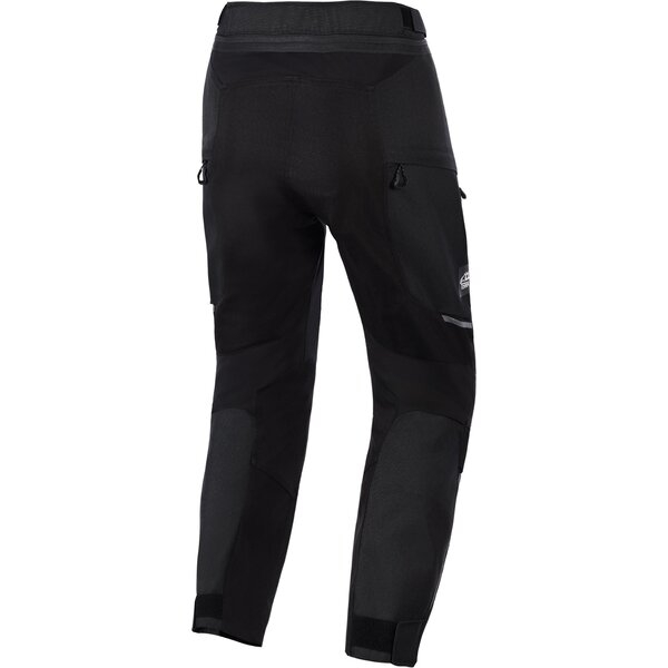 Pantaloni textil impermeabili ALPINESTARS CUSCO DRYSTAR® Negru XXL, 10