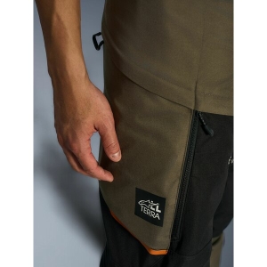 Pantaloni textil impermeabili ALPINESTARS CUSCO DRYSTAR® Negru XXL, 8