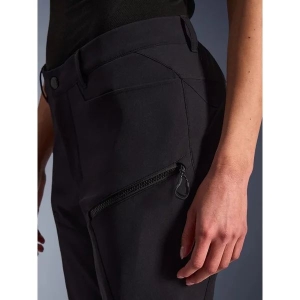 Pantaloni dama textil ALPINESTARS STELLA FLEX-AST EXPLORER XS Bej/Negru, 14