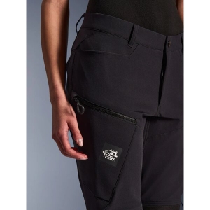 Pantaloni dama textil ALPINESTARS STELLA FLEX-AST EXPLORER XS Bej/Negru, 16