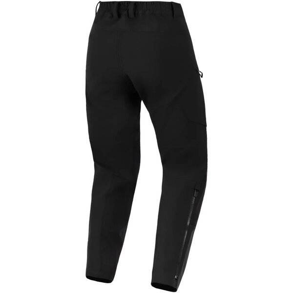 Pantaloni dama textil ALPINESTARS STELLA FLEX-AST EXPLORER M Bej/Negru, 8