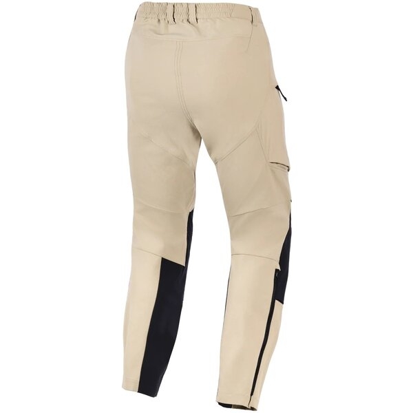 Pantaloni dama textil ALPINESTARS STELLA FLEX-AST EXPLORER M Negru, 11