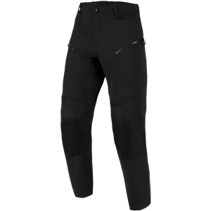 Pantaloni dama textil ALPINESTARS STELLA FLEX-AST EXPLORER M Negru, 4